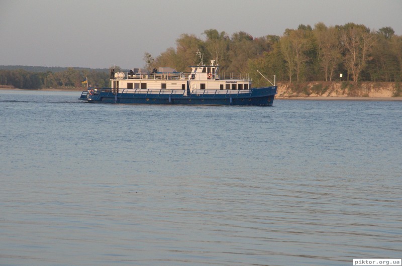 Кораблик