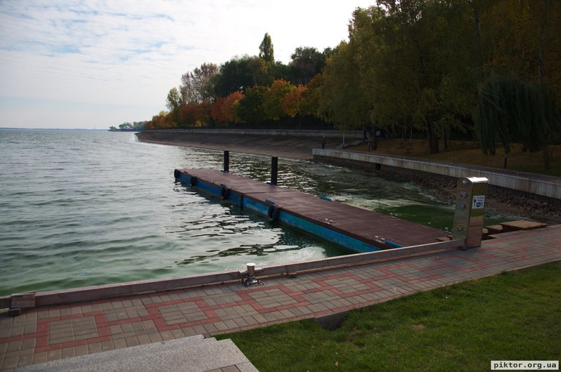 Яхто-клуб