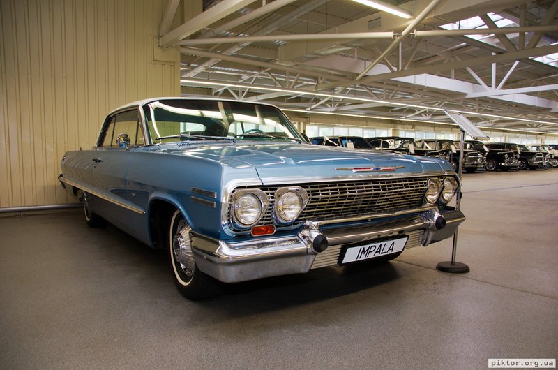Chevrolet Impala