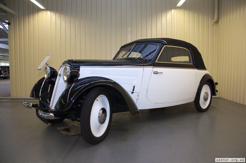 DKW