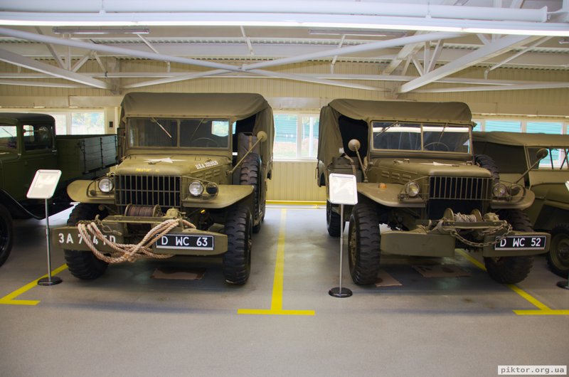 WC-52, WC-63