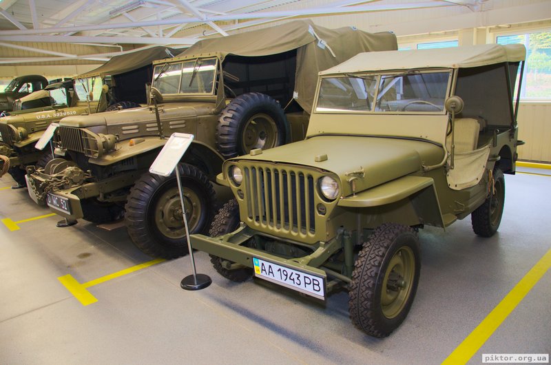 Willys
