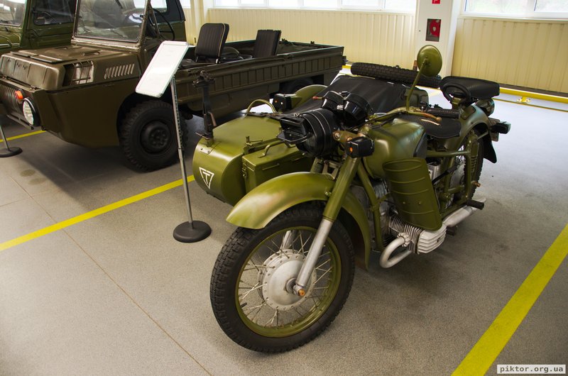 МВ-650