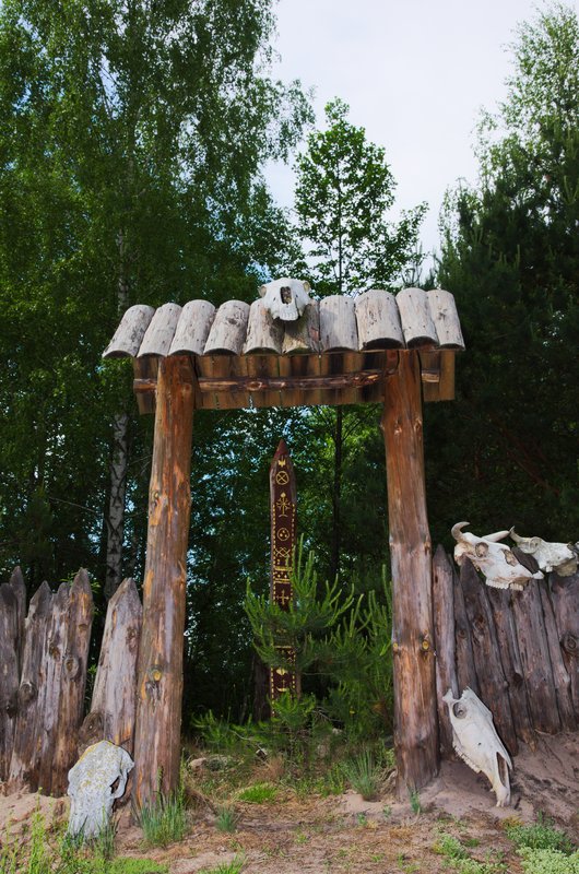 Храм