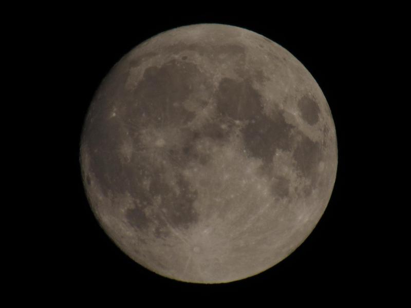 Moon
