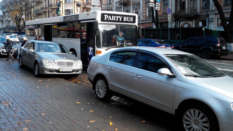 Partybus
