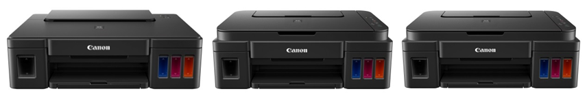 Canon PIXMA