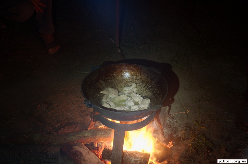 Перепілки