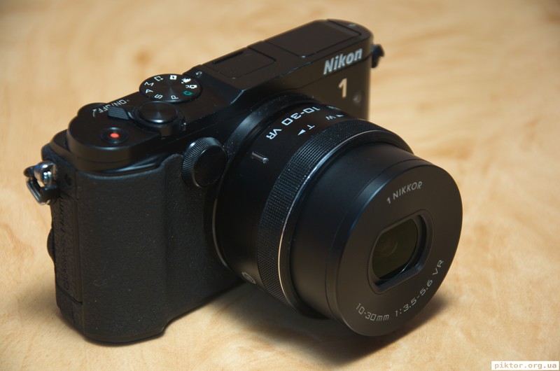Nikon 1 V3