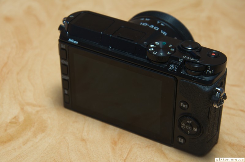 Nikon 1 V3