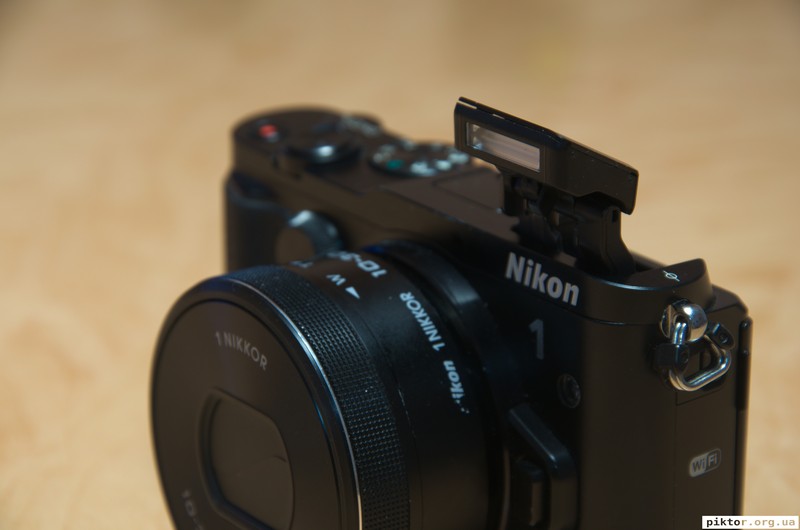 Nikon 1 V3