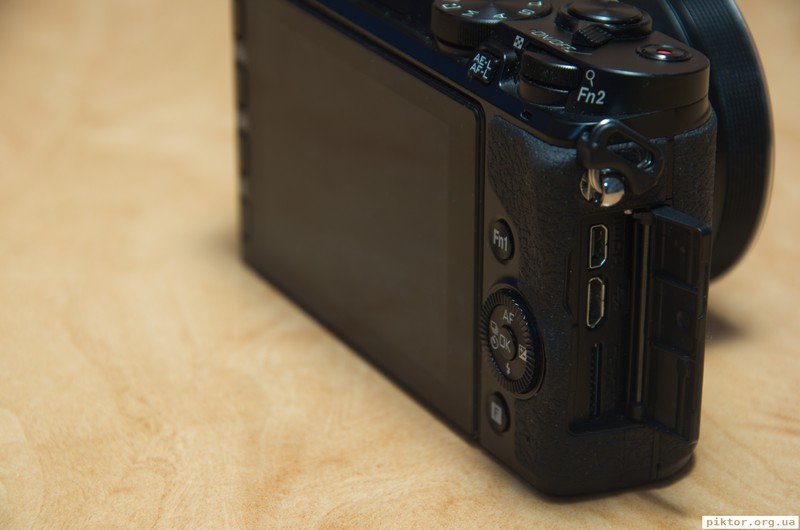 Nikon 1 V3