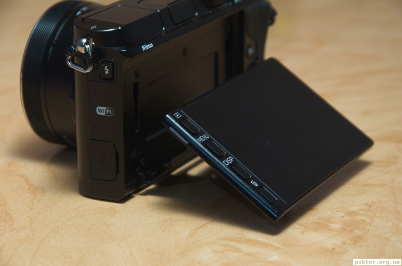 Nikon 1 V3