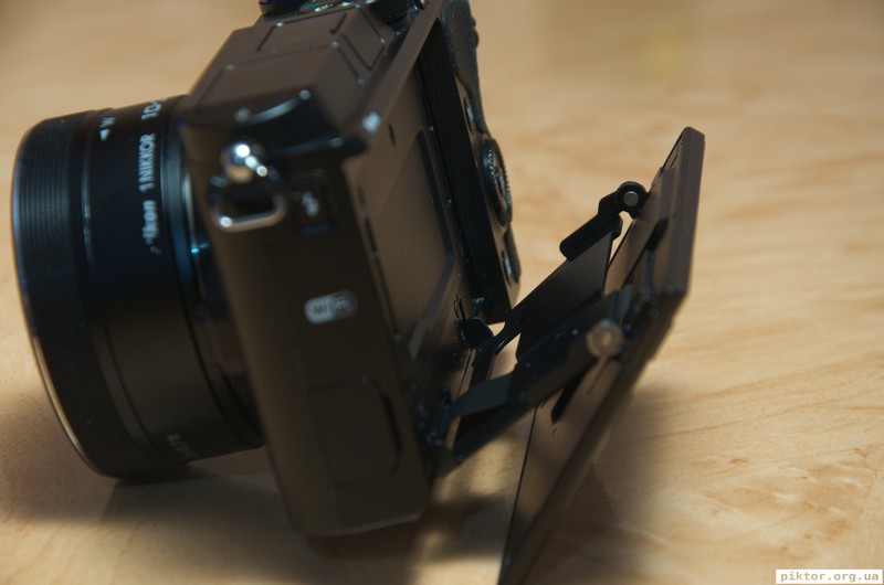 Nikon 1 V3