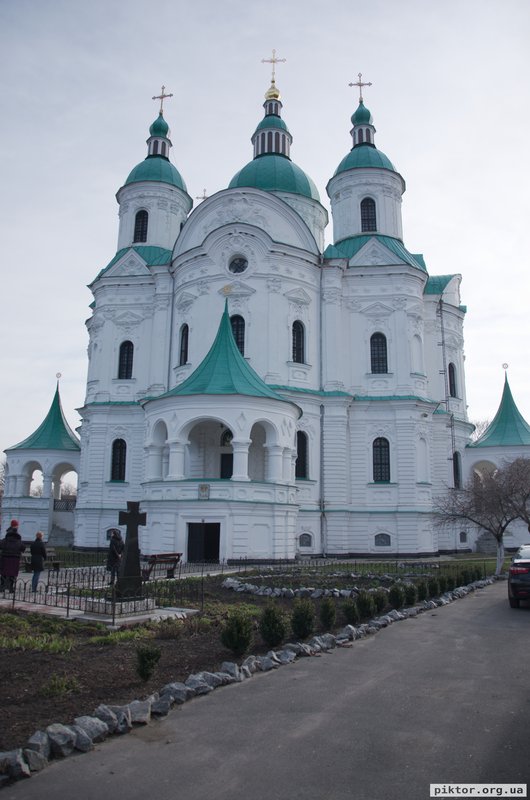 Собор Різдва Борогодиці