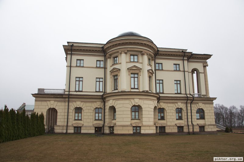 Садиба Розумовського