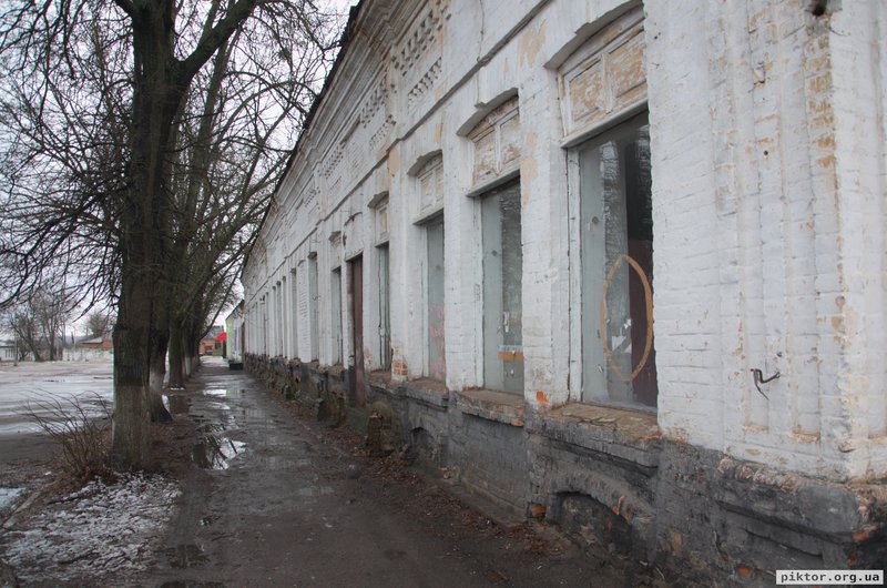 Алея