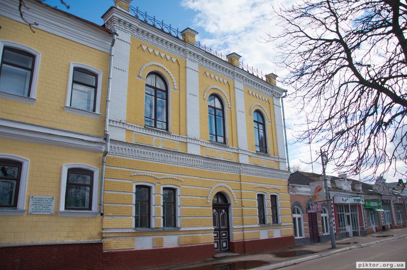Архітектура