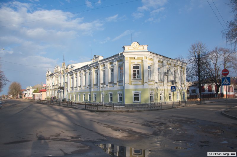 Архітектура