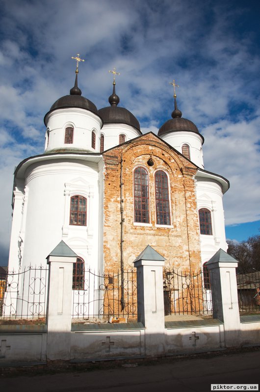 Благовіщенський собор