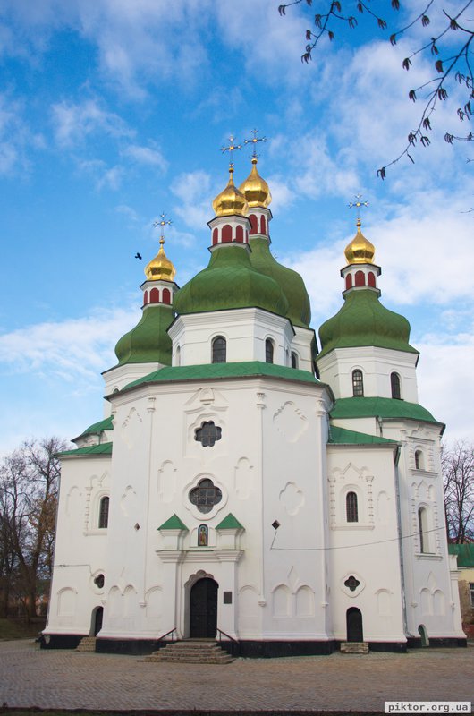 Миколаївський собор