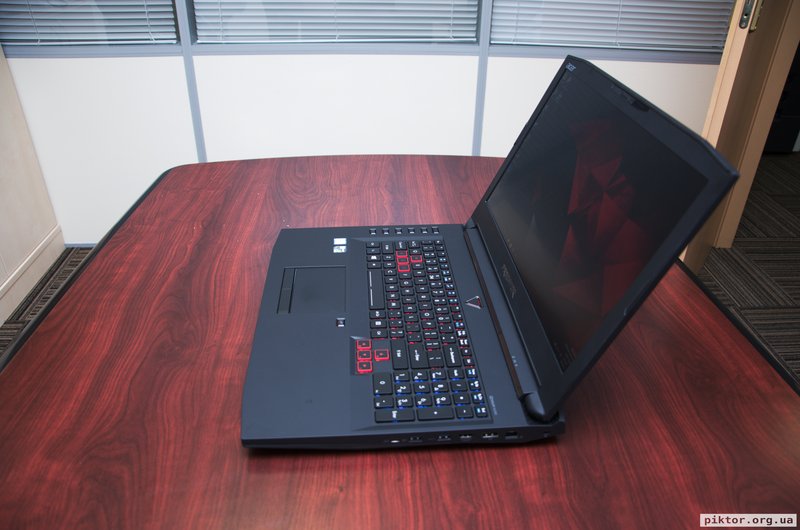 Acer Predator 17 G9-791G
