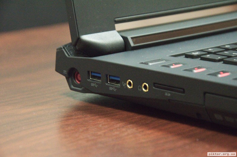 Acer Predator 17 G9-791G