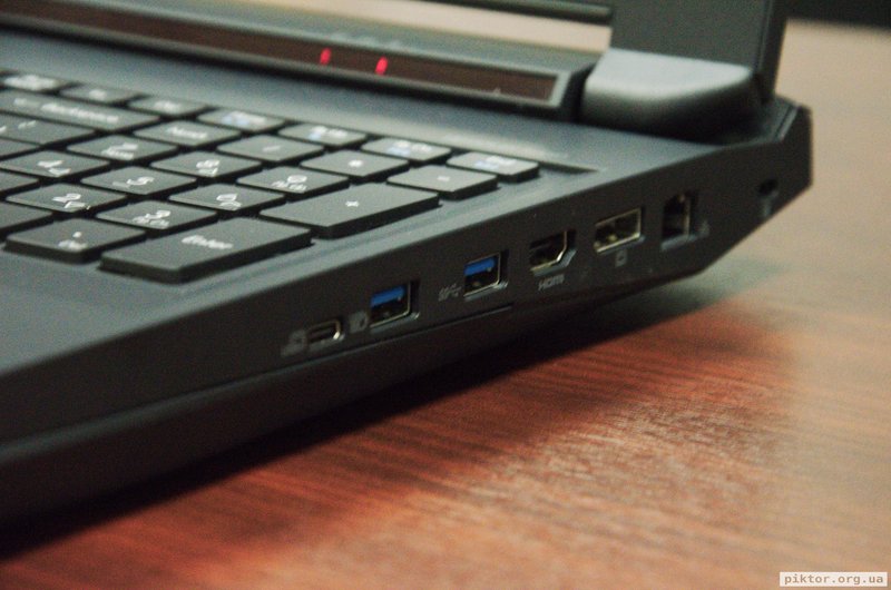 Acer Predator 17 G9-791G