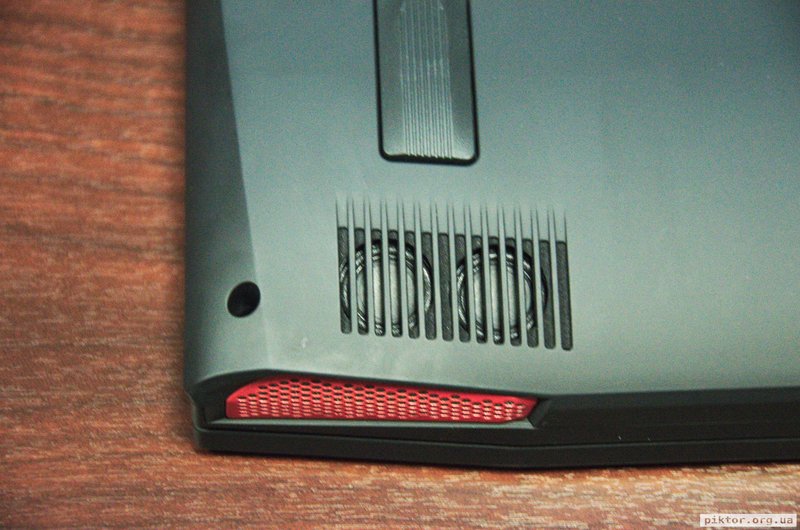 Acer Predator 17 G9-791G