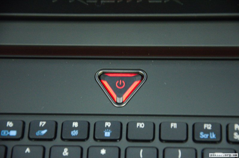 Acer Predator 17 G9-791G