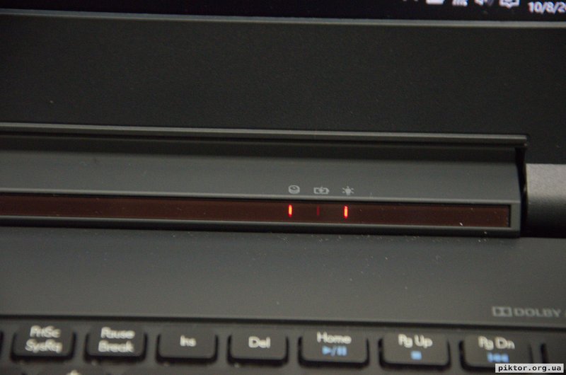 Acer Predator 17 G9-791G