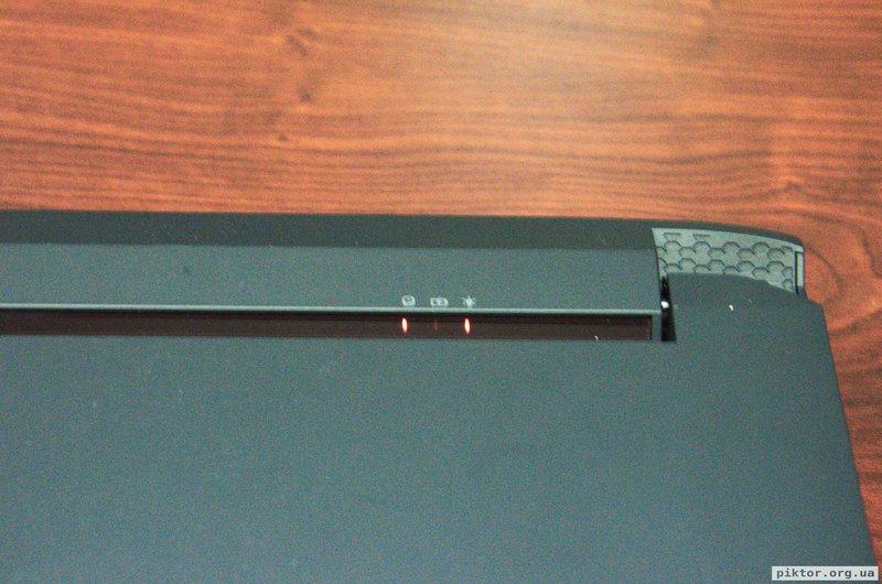 Acer Predator 17 G9-791G