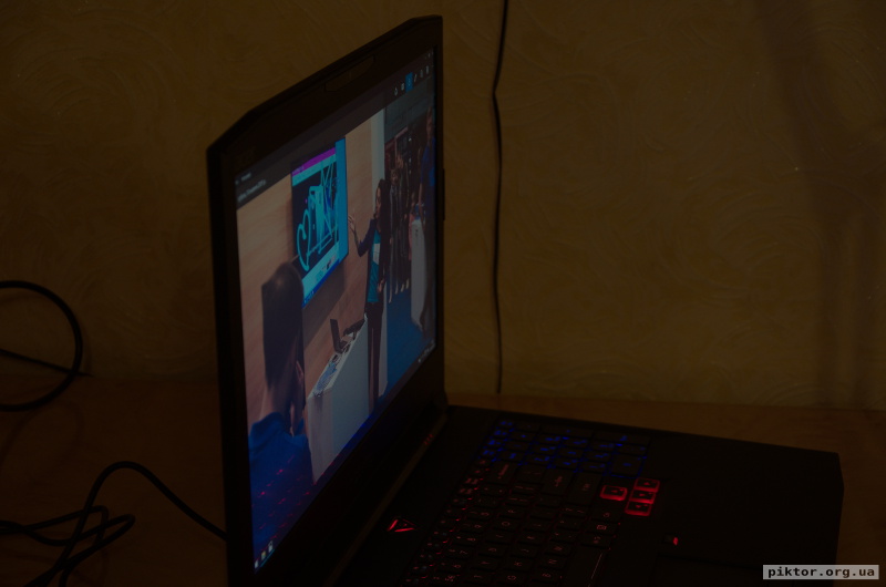 Acer Predator 17