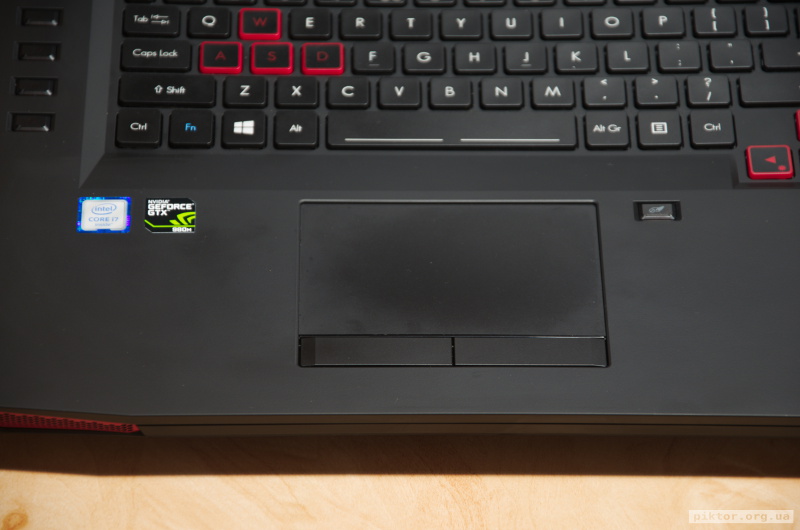 Acer Predator 17