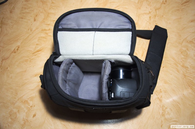 Canon PowerShot SX530 HS