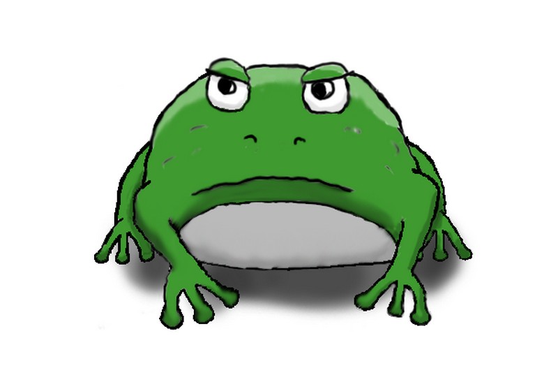 Жаба