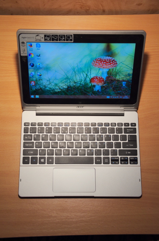 Acer Switch 10