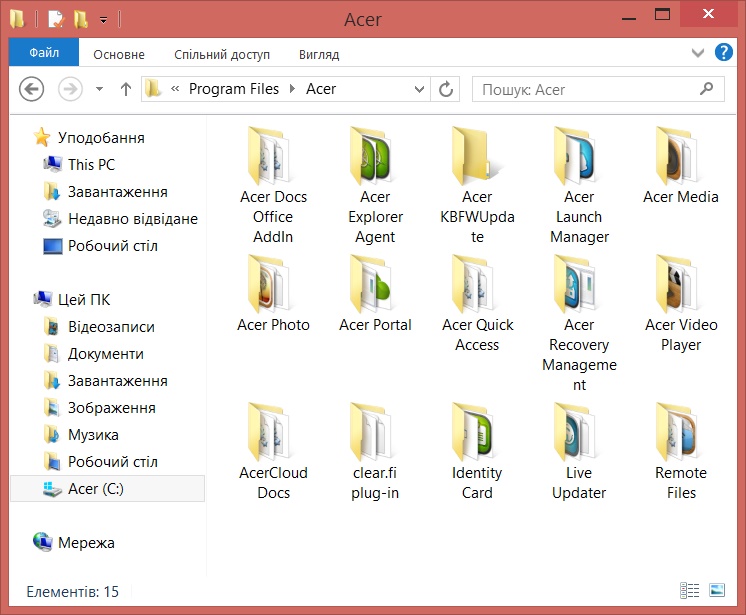 Acer Switch 10