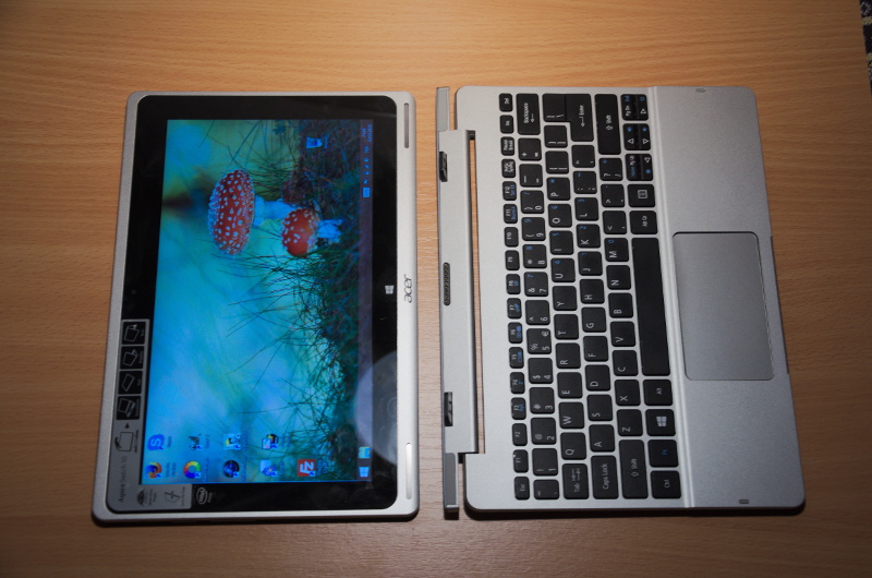Acer Switch 10