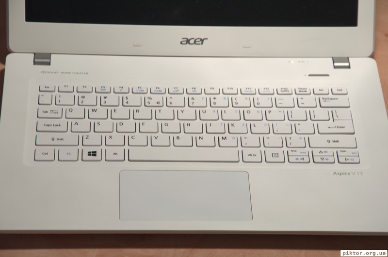 Aspire V13