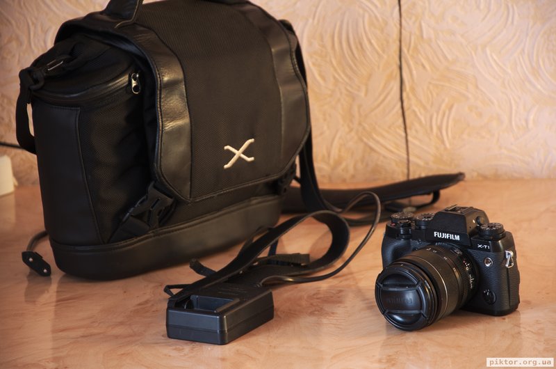 Fujifilm X-T1