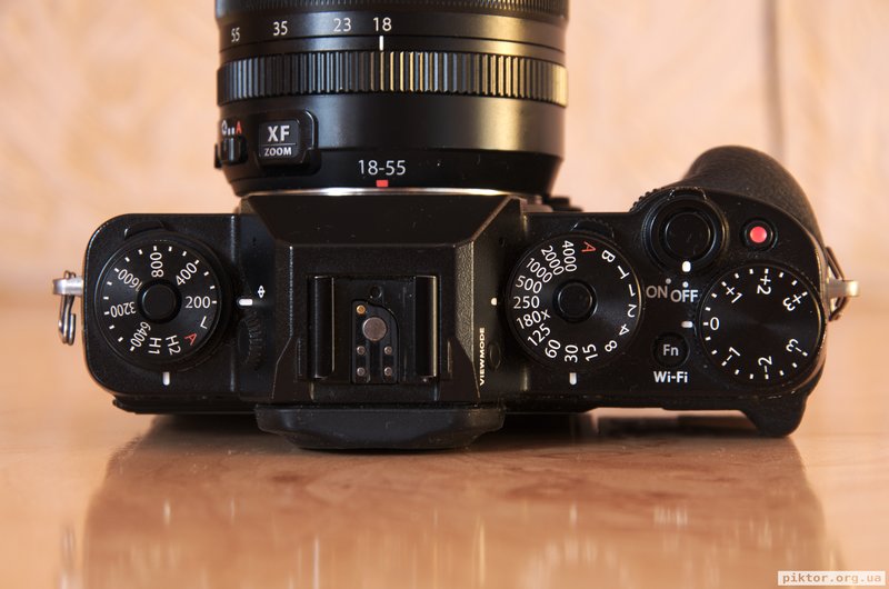Fujifilm X-T1