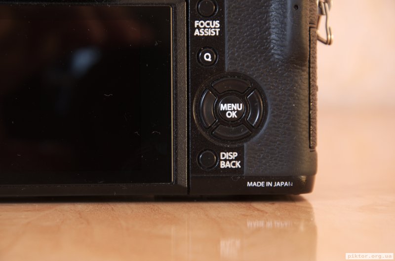 Fujifilm X-T1