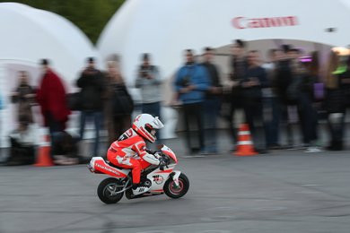 Зразок знімка на EOS 1D X Mark II