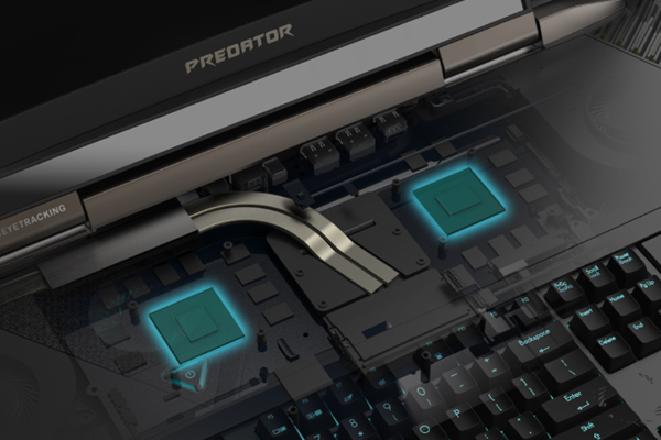 Predator 21 X