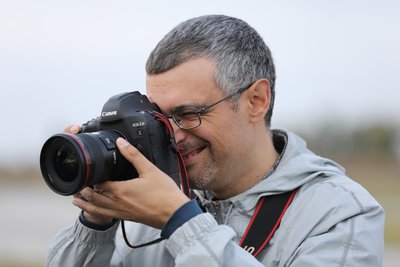 Зразок фотографії