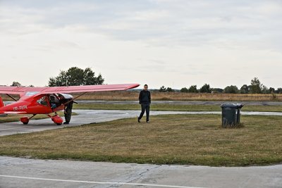 Зразок фотографії