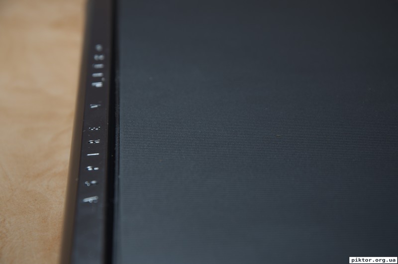 Aspire V15 Nitro Black Edition