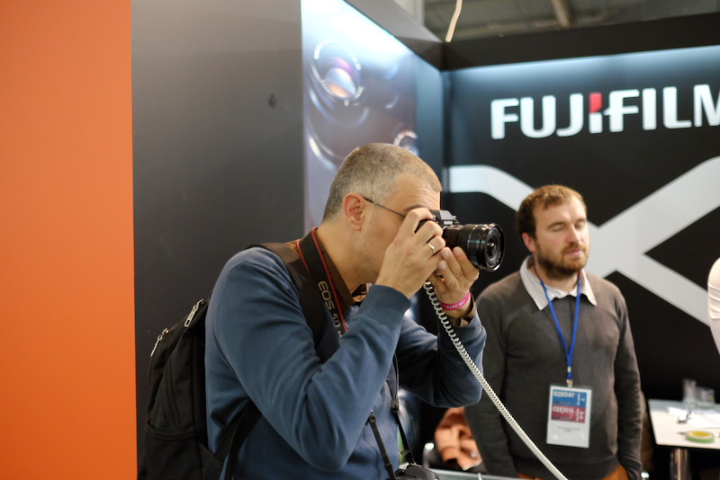Fujifilm