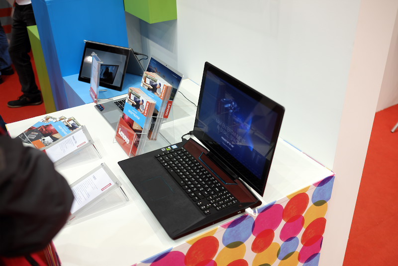 Ноутбук Lenovo